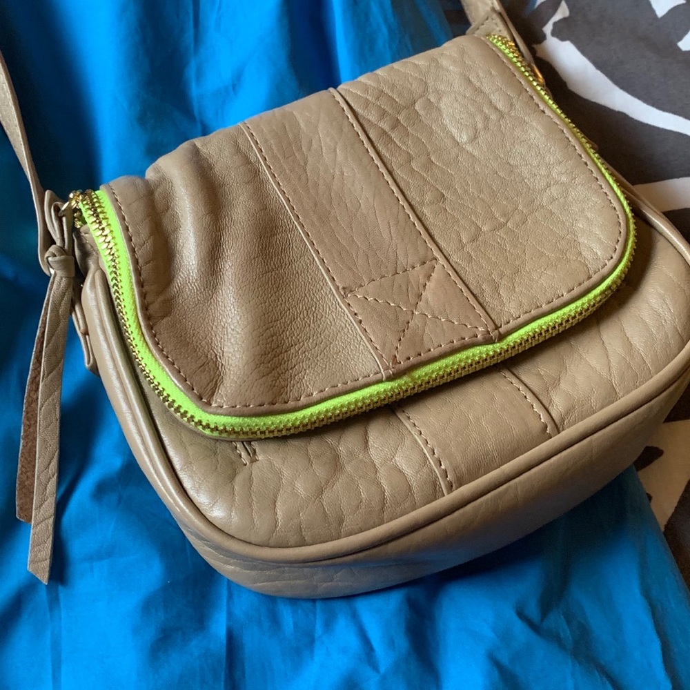 Gorjana Cross Body Bag